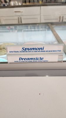 Springfield Scoops by null