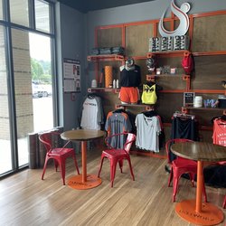 HOTWORX - Little Rock - Shop