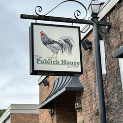 Publick House