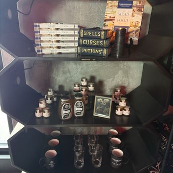Zymarium Meadery - Merch - Meaderies Near Me - Orlando, Florida Zymarium Meadery - Merch - Meaderies Near Me - Orlando, Florida