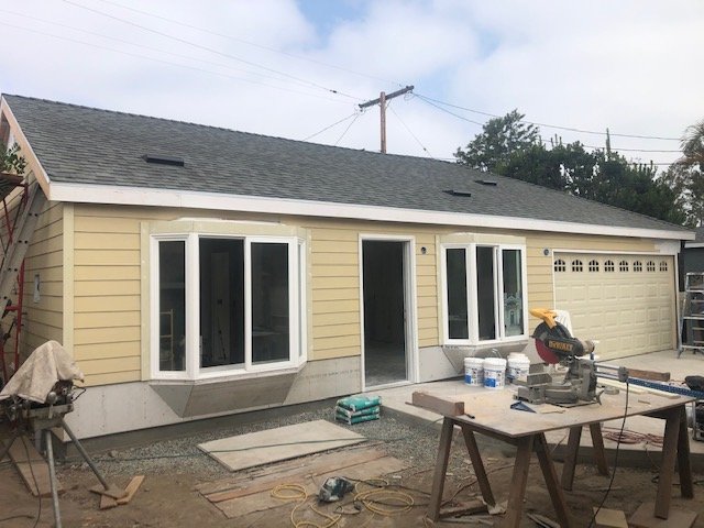 Slide of 12 Gauge Construction Services Inc