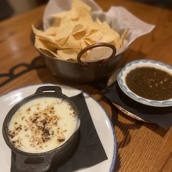 Casi Cielo - Fundido de Queso (Cheese Dip) - Cocktail Bars Near Me - Atlanta, Georgia Casi Cielo - Fundido de Queso (Cheese Dip) - Cocktail Bars Near Me - Atlanta, Georgia
