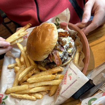 Chili's - Bars Near Me - Athens, Georgia