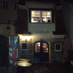 LebensLust