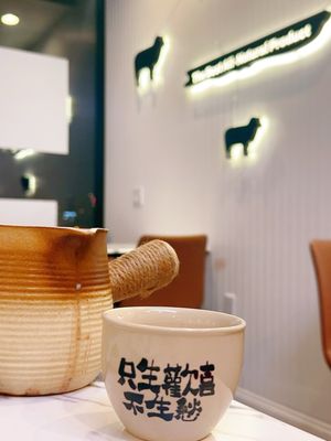 M JOY 大美乐羊排饭 - Anaheim by null