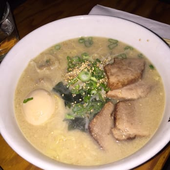 Underbelly - Belly of the beast ramen - Bars Near Me - San Diego, California Underbelly - Belly of the beast ramen - Bars Near Me - San Diego, California