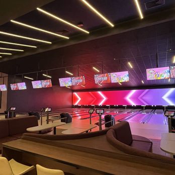 Gamescape by Cinemark - Gamescape Greenville TX bowling - Cinema Near Me - Greenville, Texas Gamescape by Cinemark - Gamescape Greenville TX bowling - Cinema Near Me - Greenville, Texas