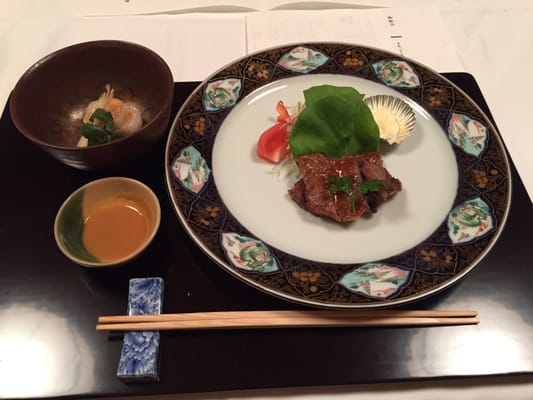 Onyado Chikurintei by null