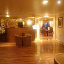 Holiday Inn Express Edinburgh Airport