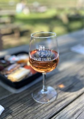 The Winery at Bull Run by null