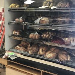 Carniceria Y Panaderia El Oaxaqueno