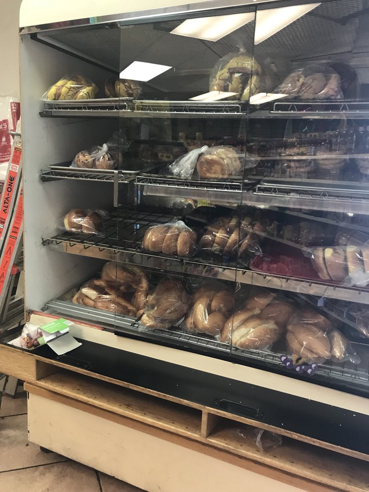 Carniceria Y Panaderia El Oaxaqueno, El Mirage Roadtrippers