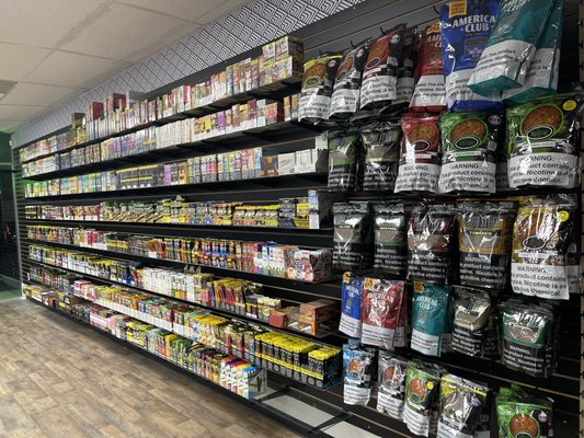 tobacco store charlotte nc Zs Tobacco & Vape, 10403 Park Rd, B1, Charlotte, NC 28210, US