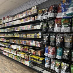 Zs Tobacco & Vape - Tobacco's