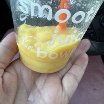 Jamba - Glass - Juice Bars & Smoothies Near Me - Las Vegas, Nevada