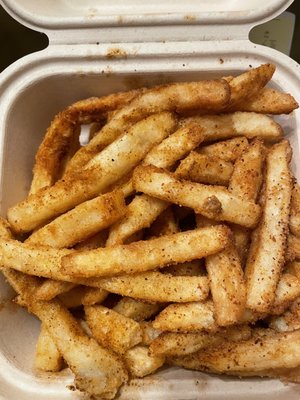 Birdies Hot Chicken by null