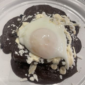 Cucharita - Huevos Enfrijolados - Bakeries Near Me - Houston, Texas Cucharita - Huevos Enfrijolados - Bakeries Near Me - Houston, Texas