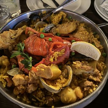 CHATEAU OF SPAIN - Updated December 2024 - 394 Photos & 316 Reviews - 11 Franklin St, Newark ...