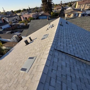 Geovanni Tafolla Roofing - Roofing Near Me - San Leandro, California Geovanni Tafolla Roofing - Roofing Near Me - San Leandro, California