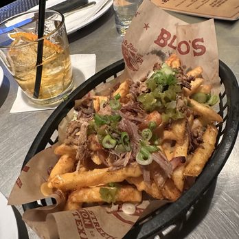 Bludso's BBQ - Barbeque Near Me - Los Angeles, California