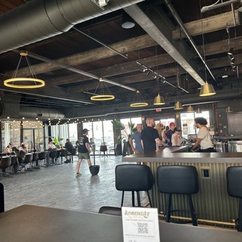 Oddstory Brewing - Indoor space - Beer Bar Near Me - Chattanooga, Tennessee Oddstory Brewing - Indoor space - Beer Bar Near Me - Chattanooga, Tennessee