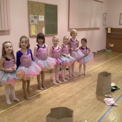 Marcia's School Of Dance
