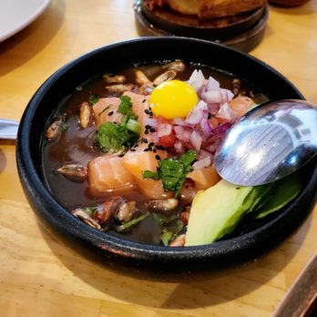 Llama Restaurant - Peruvian Near Me - Saint Augustine, Florida