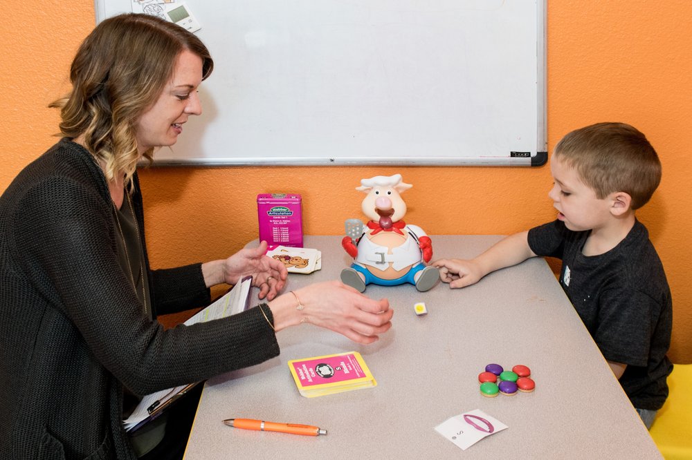 Essence of Communication - child therapist in Longmont, CO