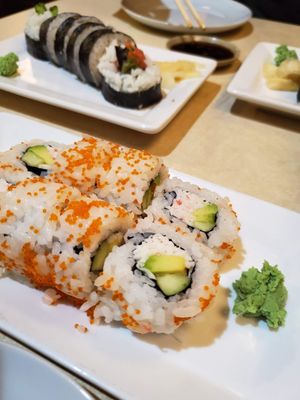 Kyoto Japanese Restaurant by null