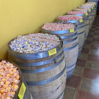 A Sweet Deal - July 2025 - Candy Stores Near Me - Stockton, California