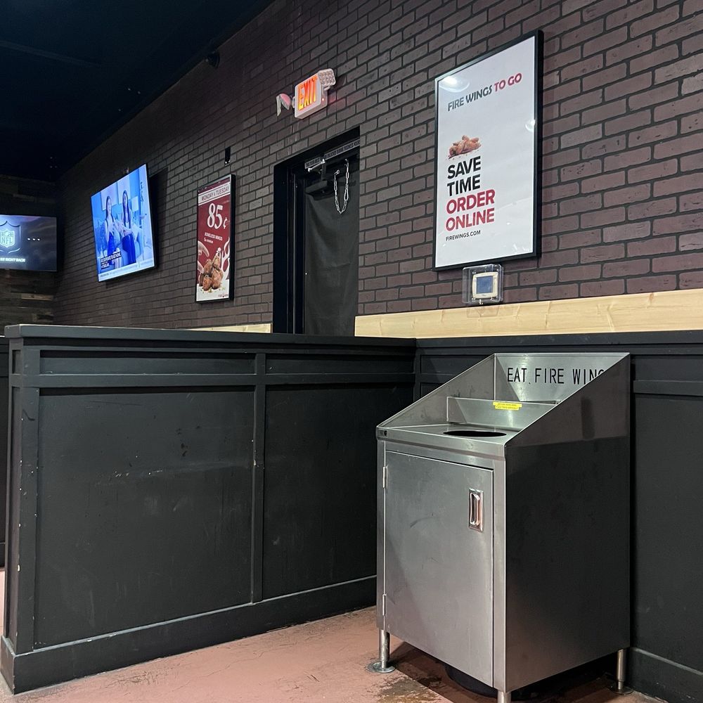 Fire Wings - Restaurant - Chicken Wings Near Me - Reno, Nevada Fire Wings - Restaurant - Chicken Wings Near Me - Reno, Nevada