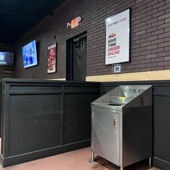Fire Wings - Restaurant - Chicken Wings Near Me - Reno, Nevada Fire Wings - Restaurant - Chicken Wings Near Me - Reno, Nevada