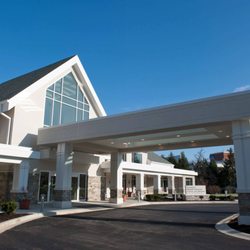 Levindale Hebrew Geriatric Center and Hospital - Levindale, A LifeBridge Health Center, Offers A Full Continuum of Post-Acute services