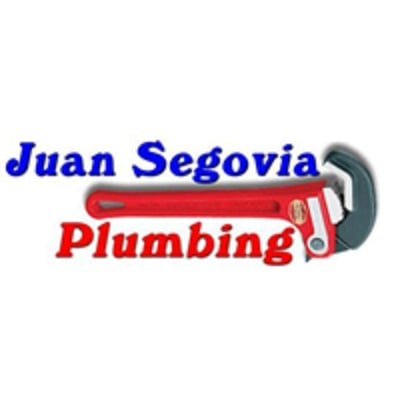 Slide of Juan Segovia Plumbing