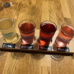 Winchester Brew Works
