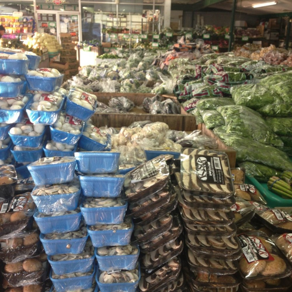 Verchio's Produce Outlet - a variety of vegetables - Fruits & Veggies Near Me - Brooklawn, New Jersey Verchio's Produce Outlet - a variety of vegetables - Fruits & Veggies Near Me - Brooklawn, New Jersey