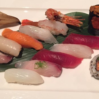 Kondo - Sushi Deluxe - Japanese Near Me - Astoria, New York