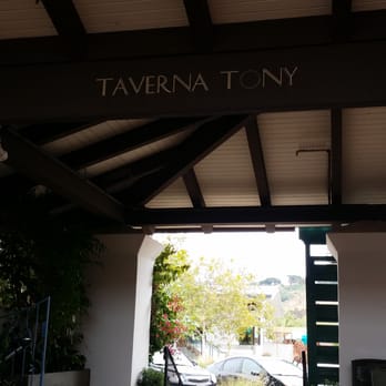 Taverna Tony - Greek Near Me - Malibu, California Taverna Tony - Greek Near Me - Malibu, California