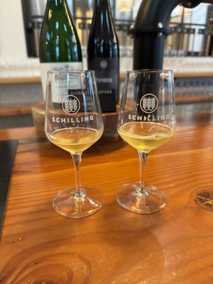 Schilling Beer Co. by null
