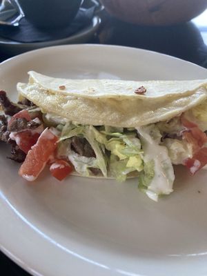 Azul Fuego Mexican Restaurant by null