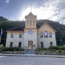 Skagway City Museum
