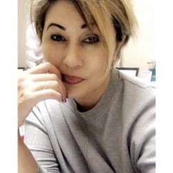 My Lash & Brow Studio - I always do my best to make sure all of my clients feel comfortable in a relaxing and friendly environment. ~Sherryl