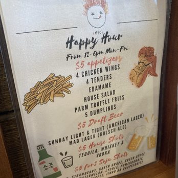 Mad For Chicken - Happy hour menu - Chicken Wings Near Me - Rockville Centre, New York Mad For Chicken - Happy hour menu - Chicken Wings Near Me - Rockville Centre, New York
