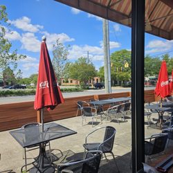 Santini's New York Style Deli - McLean - 5/3/26