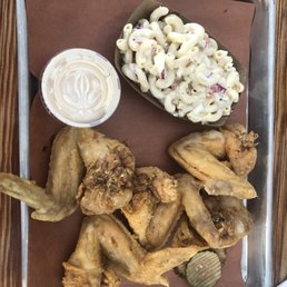 Whole Wing
