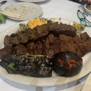 Raffi's Place - Middle Eastern Near Me - Glendale, California