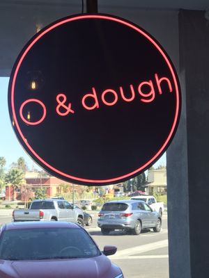 Dot & Dough by null