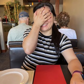 Fusion Kitchen - Quincy - We left very happy - Asian Fusion Near Me - Quincy, Massachusetts