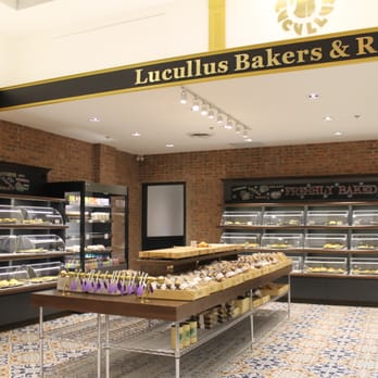 Lucullus Bakers & Roasters - Coffee & Tea Near Me - Markham, Ontario Lucullus Bakers & Roasters - Coffee & Tea Near Me - Markham, Ontario