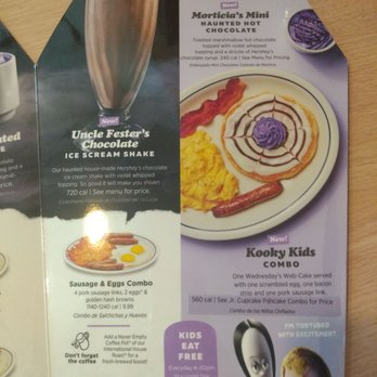 IHOP - Page 3 - Breakfast & Brunch Near Me - Tacoma, Washington